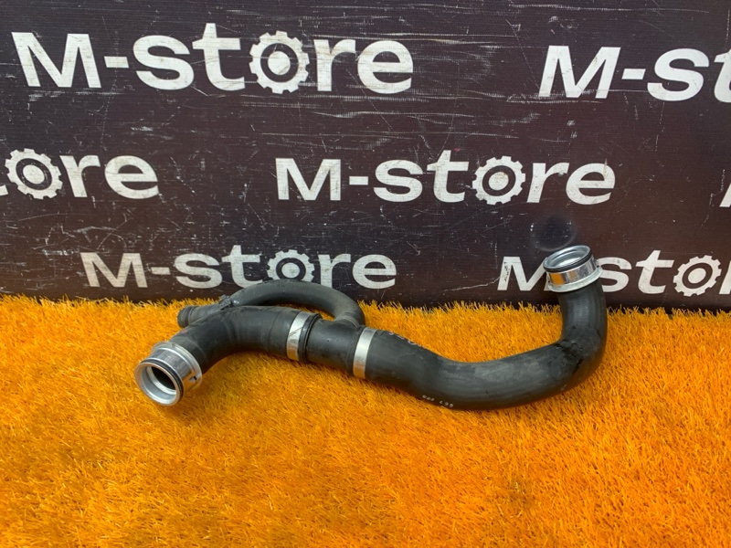 Патрубок радиатора нижний, 600 рублей, Красноярск