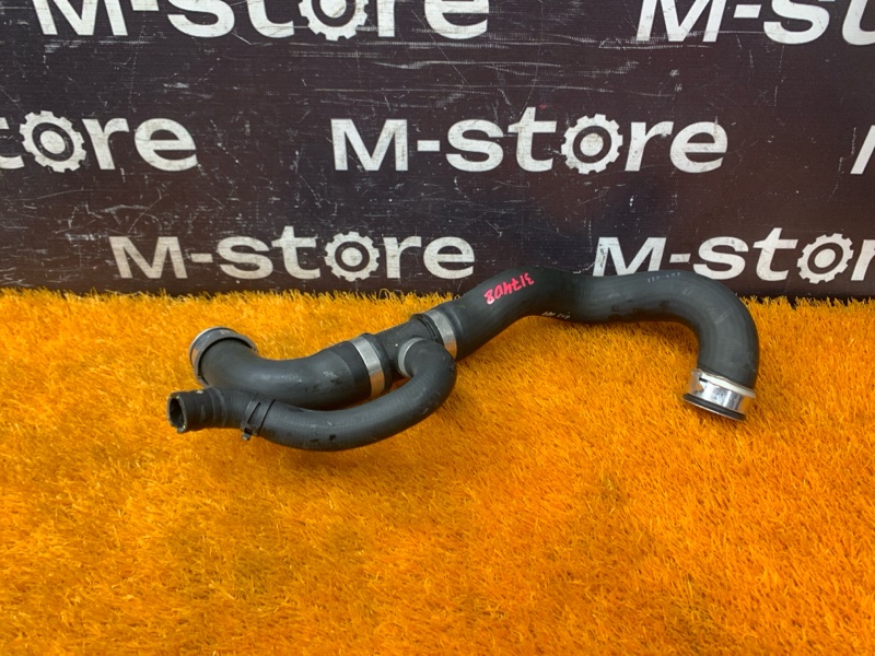 Патрубок радиатора нижний, 600 рублей, Красноярск