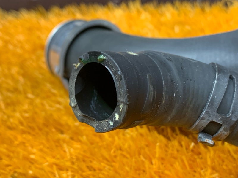 Патрубок радиатора нижний, 600 рублей, Красноярск