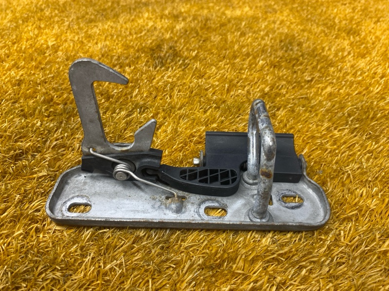 замок капота, 1000 рублей, Красноярск