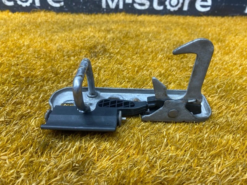 замок капота, 1000 рублей, Красноярск