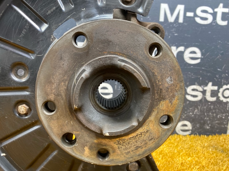 ступица, 8500 рублей, Красноярск