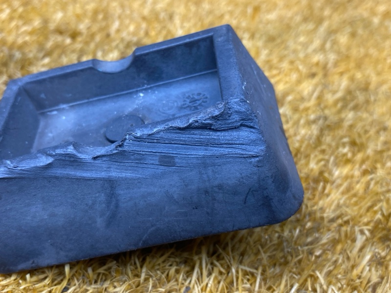 поддомкратник, 900 рублей, Красноярск