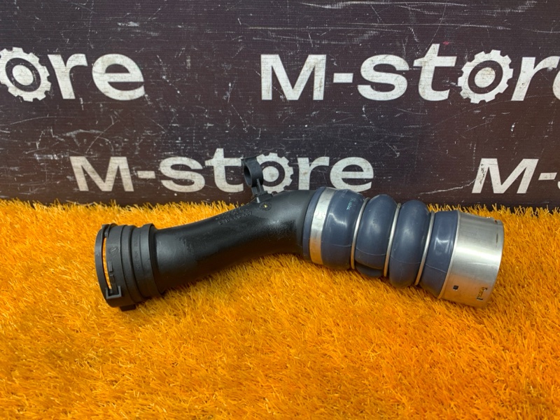 Патрубок интеркулера, 5000 рублей, Красноярск