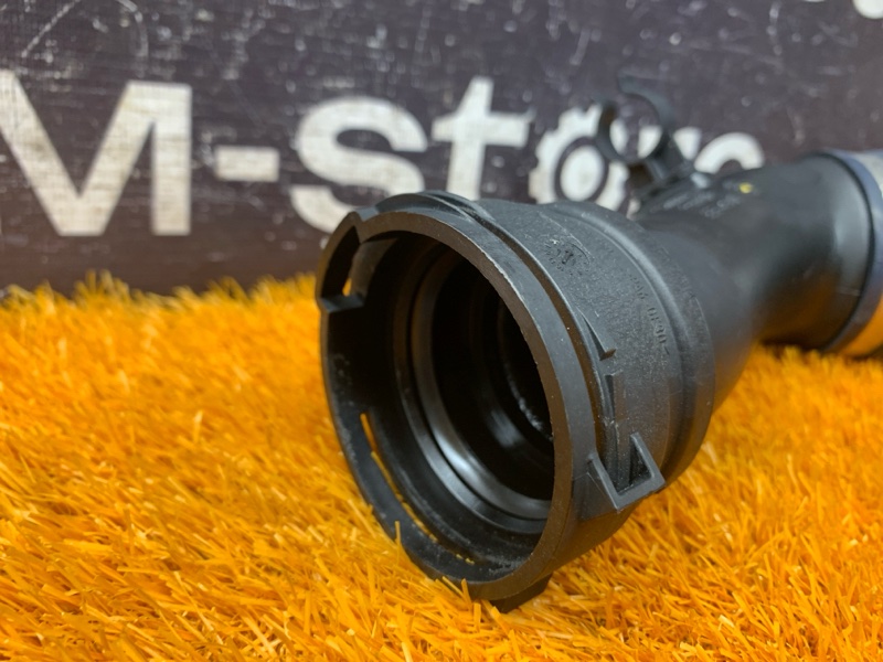 Патрубок интеркулера, 5000 рублей, Красноярск