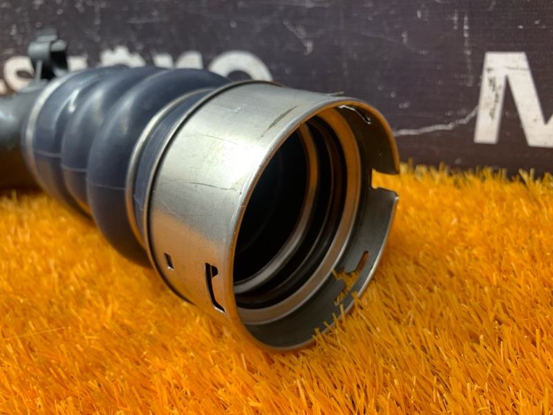 Патрубок интеркулера, 5000 рублей, Красноярск