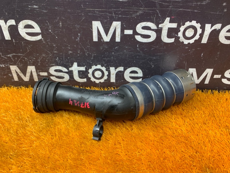 Патрубок интеркулера, 5000 рублей, Красноярск