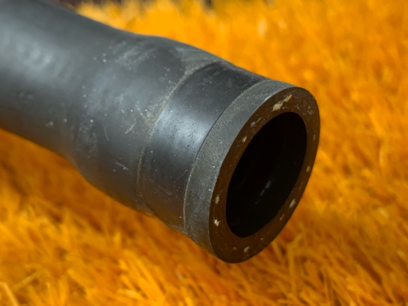 патрубок отопителя, 300 рублей, Красноярск