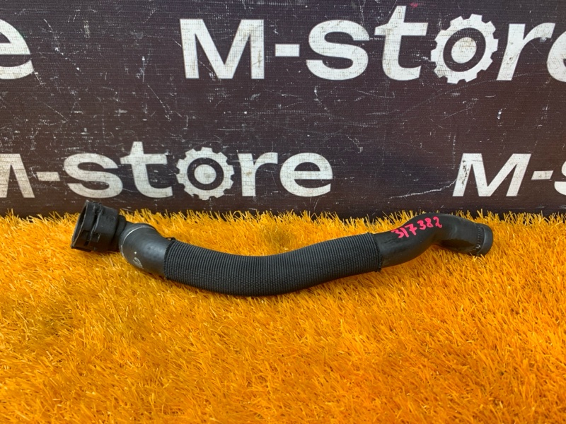 Патрубок системы охлаждения, 200 рублей, Красноярск