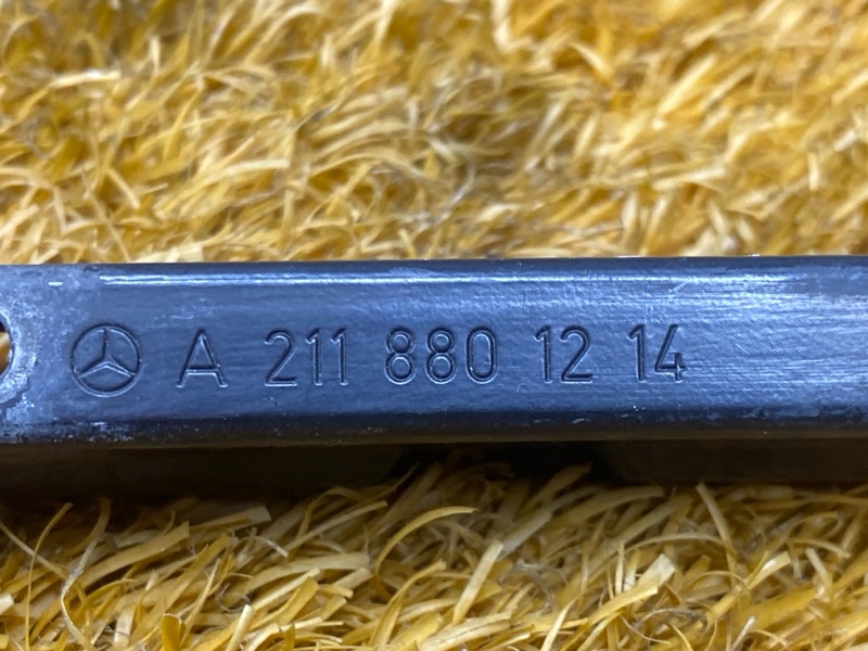 крепление бампера, 2300 рублей, Красноярск