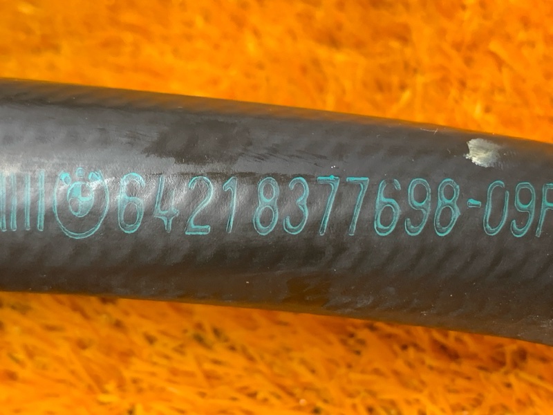 патрубок отопителя, 300 рублей, Красноярск