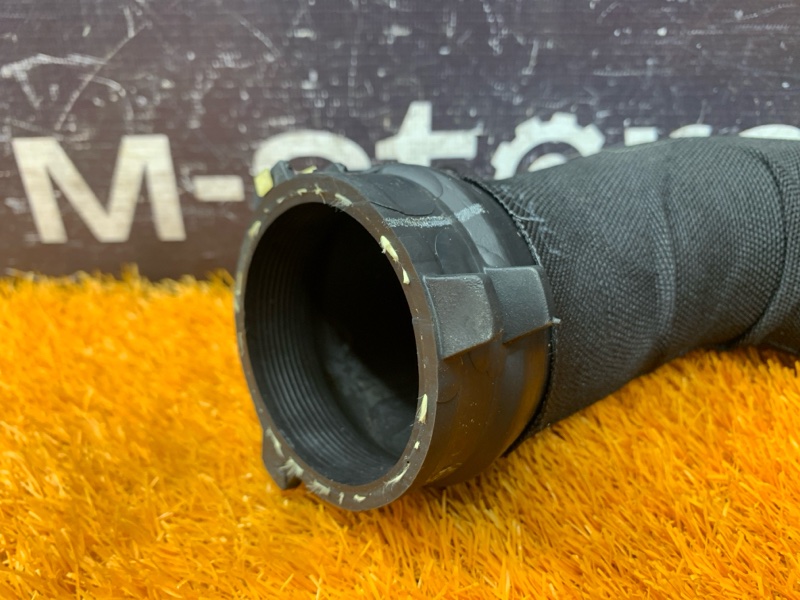 Патрубок интеркулера, 500 рублей, Красноярск