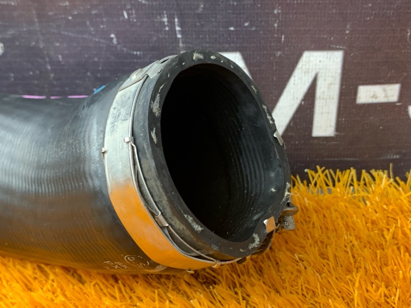 Патрубок интеркулера, 500 рублей, Красноярск