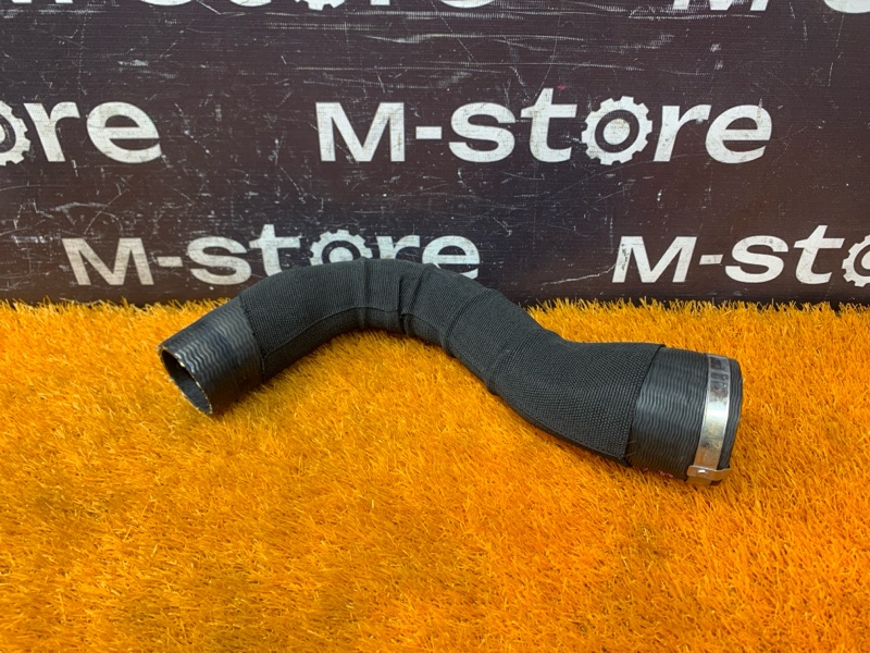 Патрубок интеркулера, 5500 рублей, Красноярск