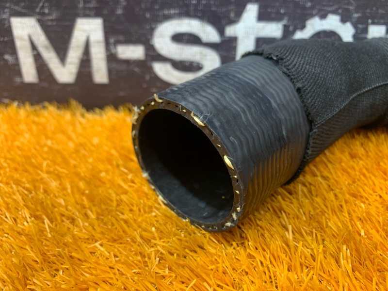 Патрубок интеркулера, 5500 рублей, Красноярск