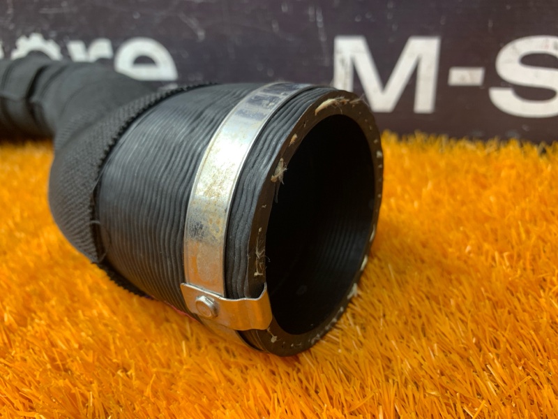 Патрубок интеркулера, 5500 рублей, Красноярск