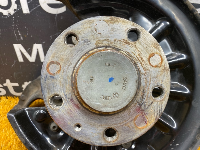 ступица, 6000 рублей, Красноярск