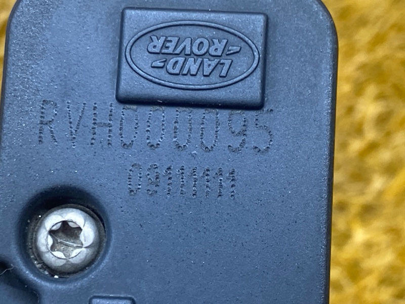 Блок клапанов пневмоподвески, 5000 рублей, Красноярск