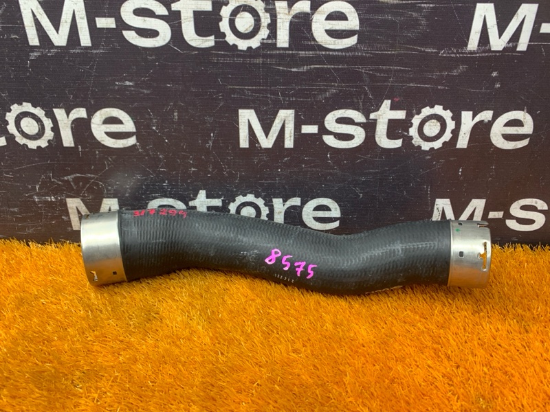 Патрубок интеркулера, 2000 рублей, Красноярск