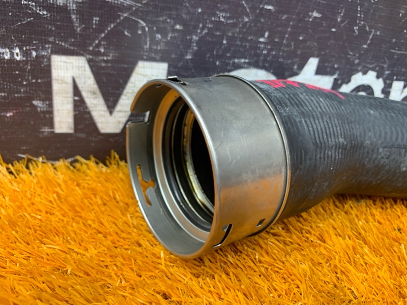 Патрубок интеркулера, 2000 рублей, Красноярск