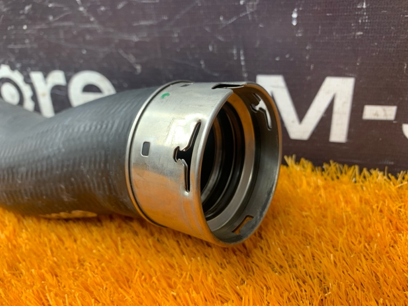 Патрубок интеркулера, 2000 рублей, Красноярск