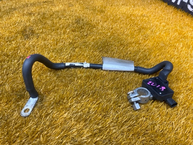 Клемма аккумулятора минус, 2000 рублей, Красноярск