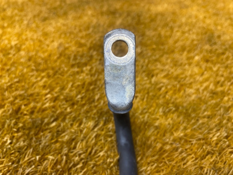 Клемма аккумулятора минус, 2000 рублей, Красноярск