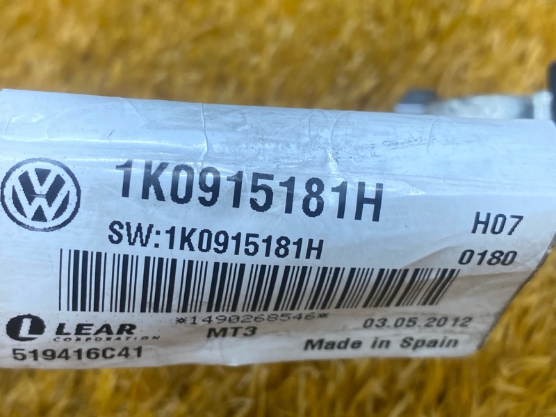 Клемма аккумулятора минус, 2000 рублей, Красноярск