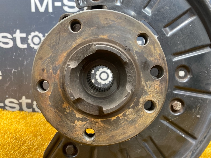 ступица, 5000 рублей, Красноярск