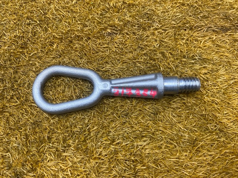 Крюк буксировочный, 1500 рублей, Красноярск