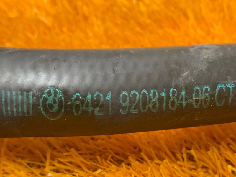 патрубок отопителя, 300 рублей, Красноярск