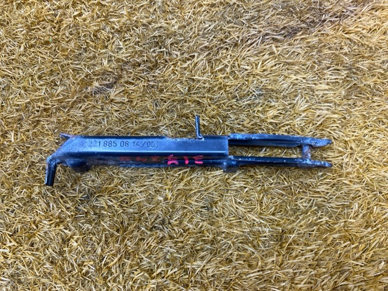 крепление бампера, 2000 рублей, Красноярск