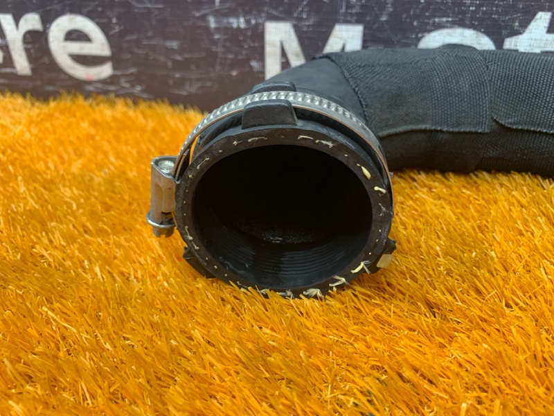 Патрубок интеркулера, 300 рублей, Красноярск