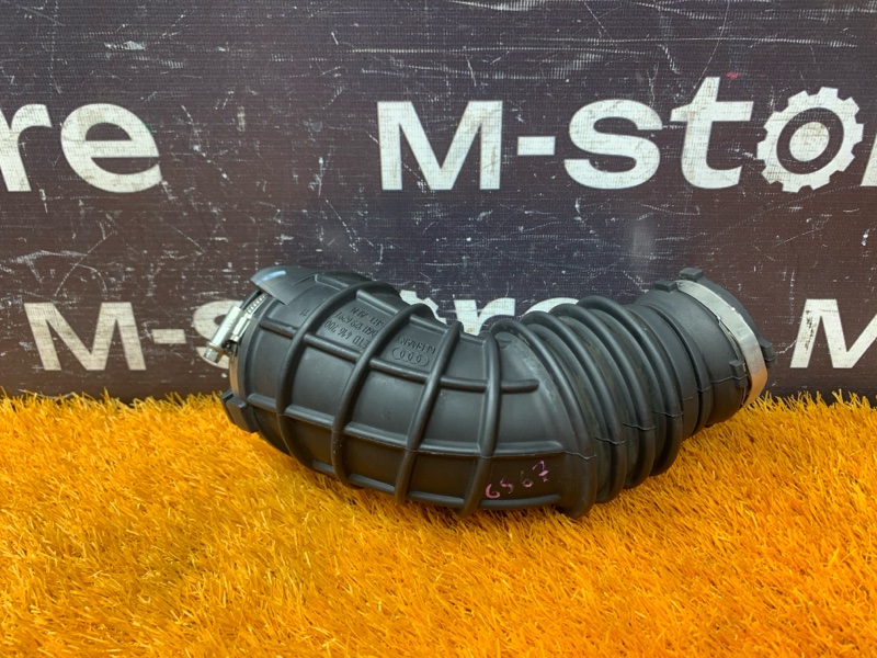 патрубок воздушного фильтра, 400 рублей, Красноярск