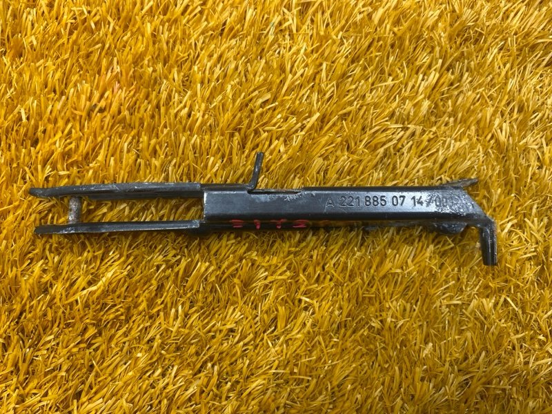 крепление бампера, 2000 рублей, Красноярск