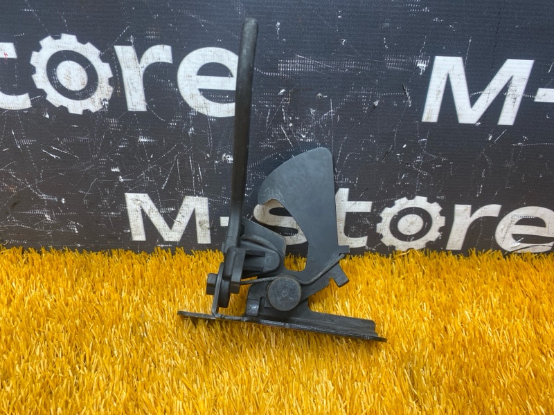 замок капота, 4000 рублей, Красноярск