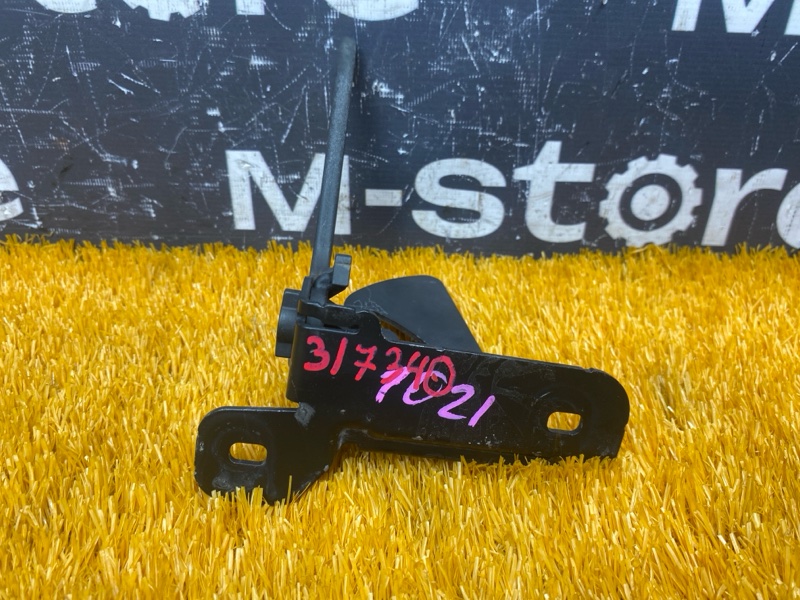 замок капота, 4000 рублей, Красноярск