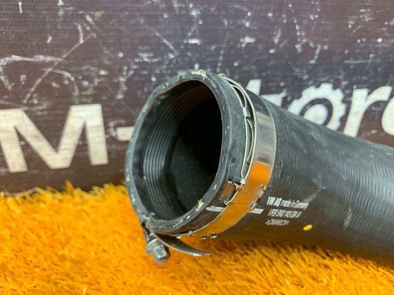 Патрубок интеркулера, 1000 рублей, Красноярск