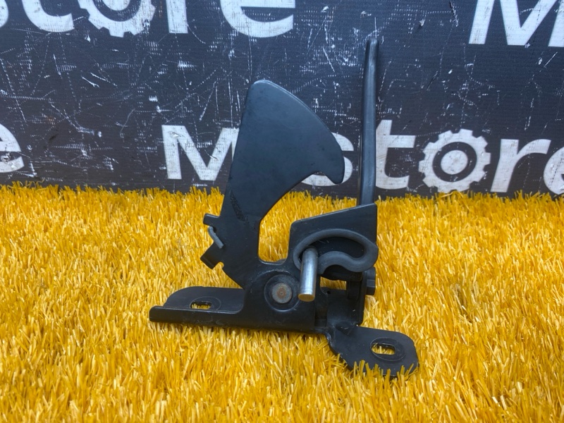 замок капота, 4000 рублей, Красноярск