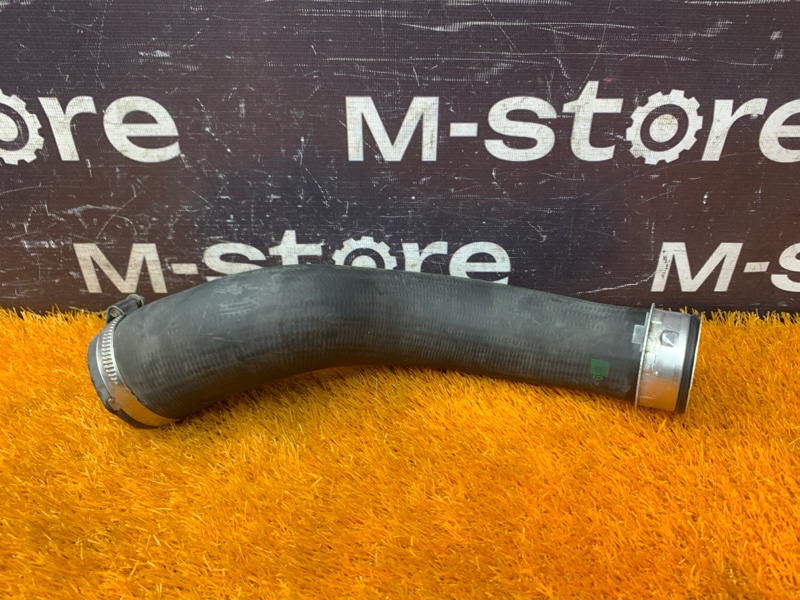 Патрубок интеркулера, 1000 рублей, Красноярск