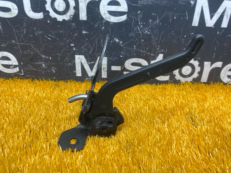 замок капота, 4000 рублей, Красноярск