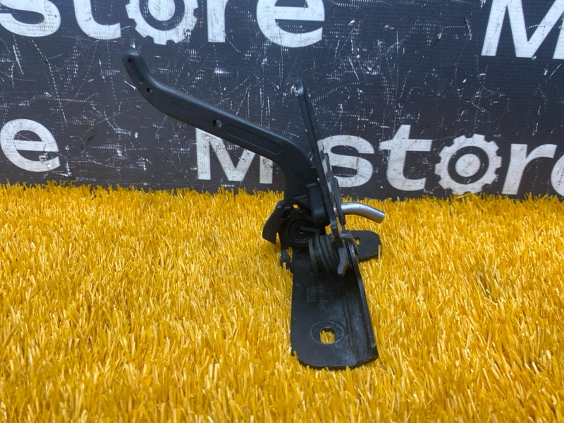 замок капота, 4000 рублей, Красноярск