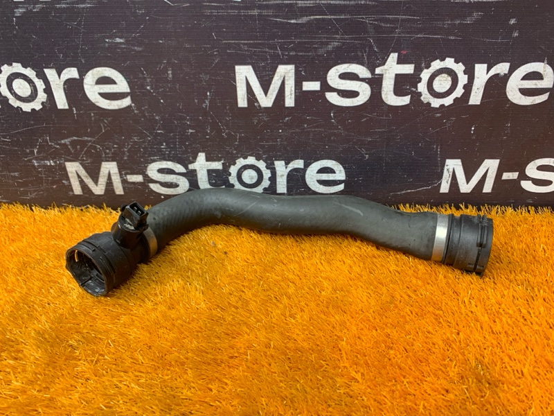 Патрубок радиатора нижний, 500 рублей, Красноярск