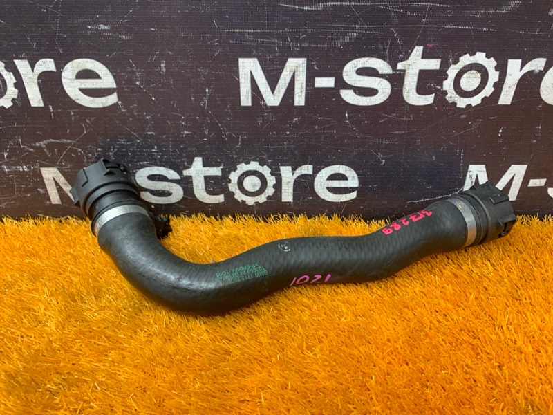 Патрубок радиатора нижний, 500 рублей, Красноярск