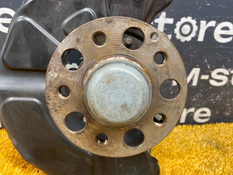 ступица, 7000 рублей, Красноярск