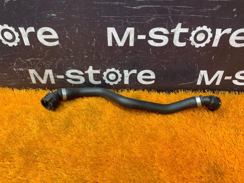 Патрубок системы охлаждения, 600 рублей, Красноярск