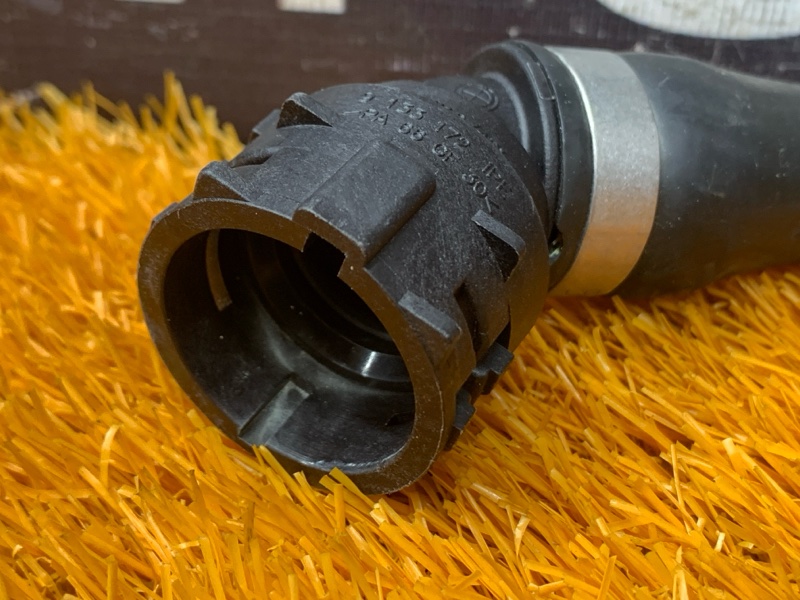 Патрубок системы охлаждения, 600 рублей, Красноярск