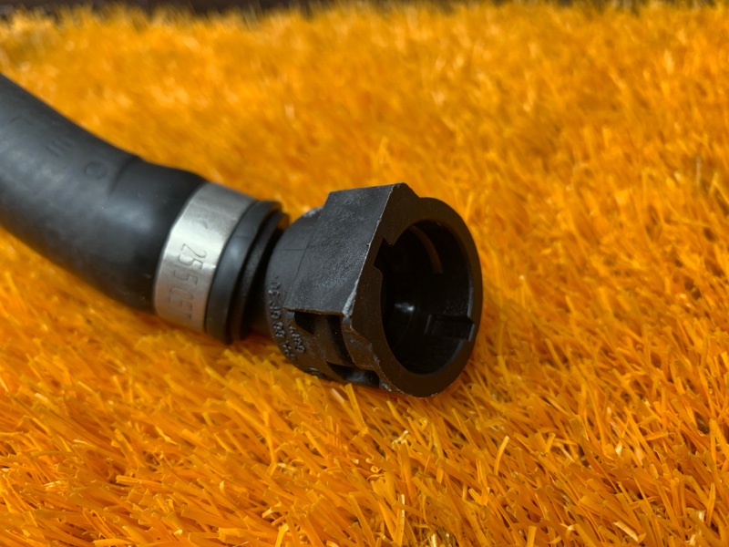 Патрубок системы охлаждения, 600 рублей, Красноярск