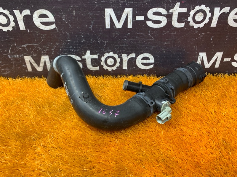 Патрубок радиатора нижний, 2000 рублей, Красноярск