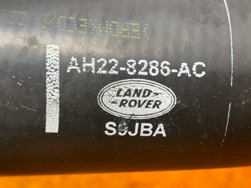 Патрубок радиатора нижний, 2000 рублей, Красноярск